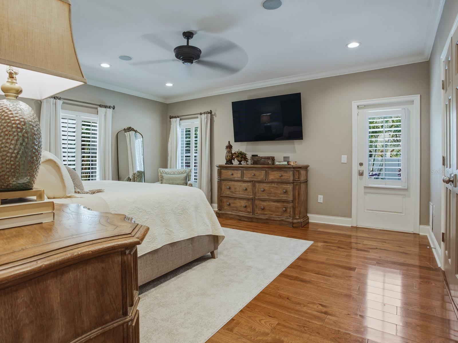 CULBREATH BAYOU UNIT NO 3 - Residential