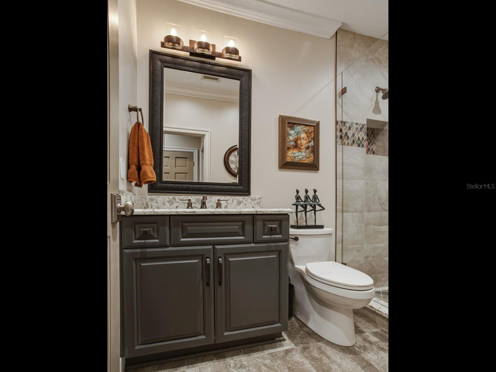 CULBREATH BAYOU UNIT NO 3 - Residential