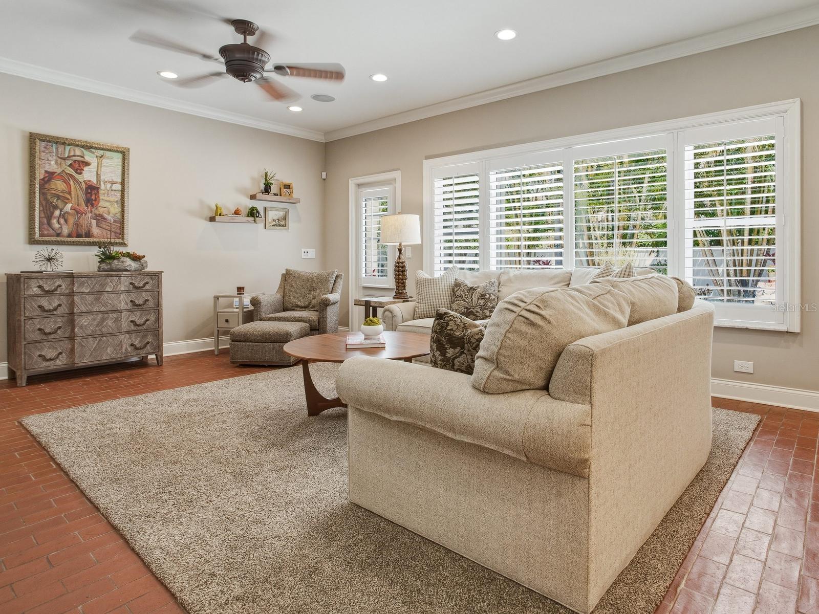 CULBREATH BAYOU UNIT NO 3 - Residential