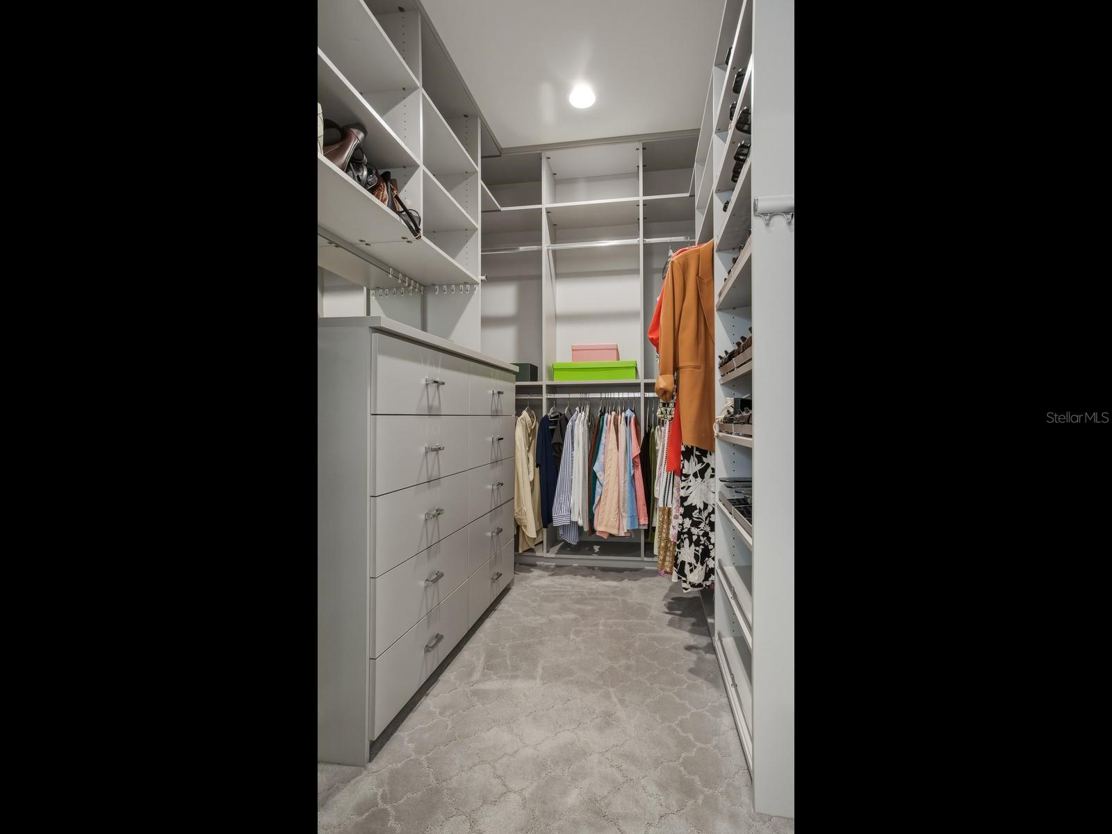 CULBREATH BAYOU UNIT NO 3 - Residential