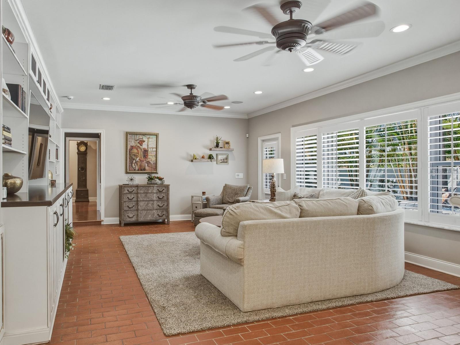 CULBREATH BAYOU UNIT NO 3 - Residential