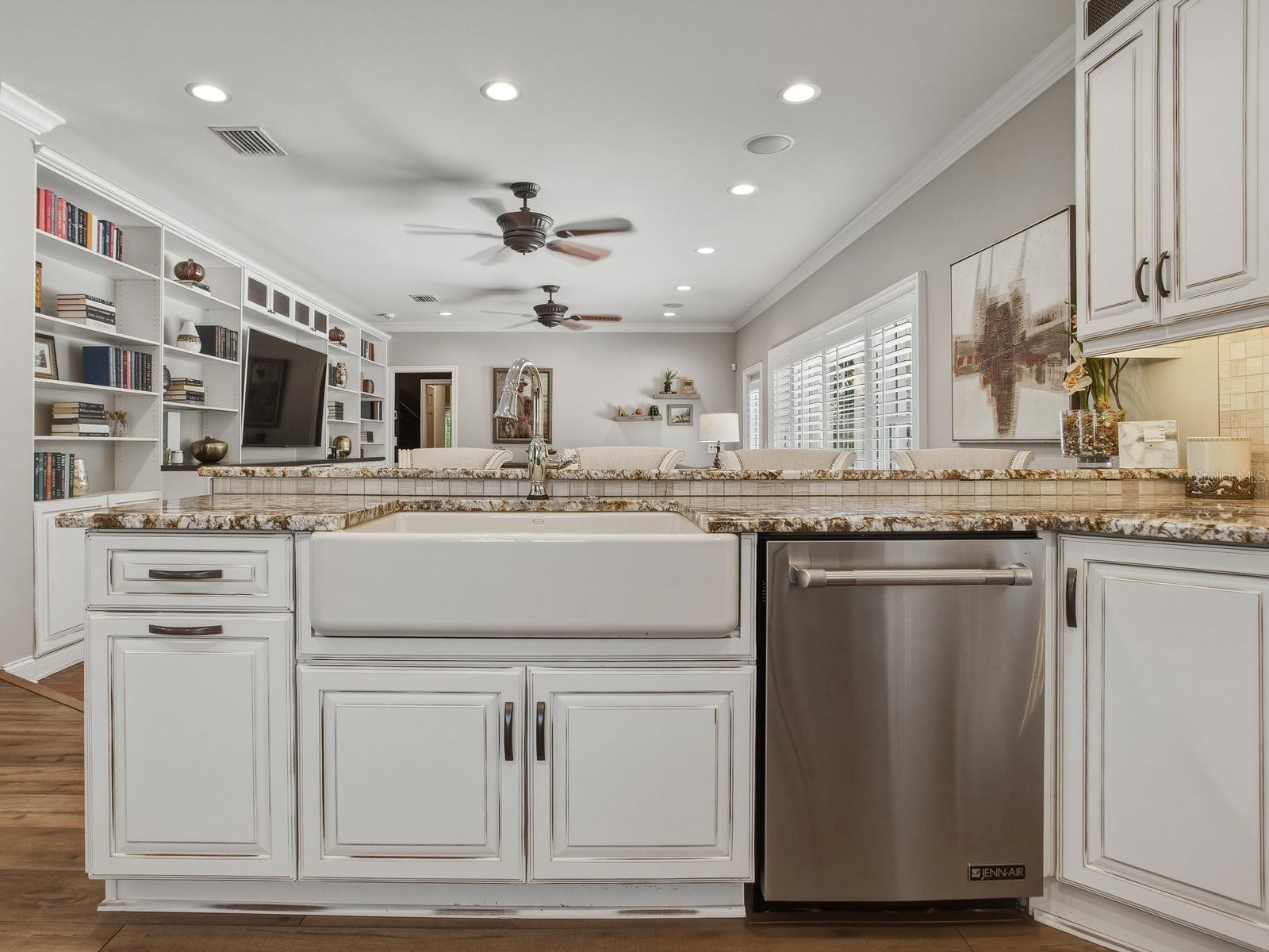 CULBREATH BAYOU UNIT NO 3 - Residential