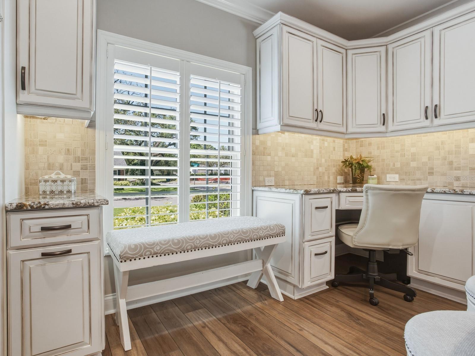 CULBREATH BAYOU UNIT NO 3 - Residential