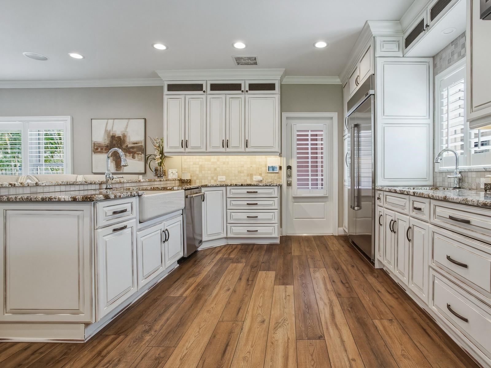 CULBREATH BAYOU UNIT NO 3 - Residential