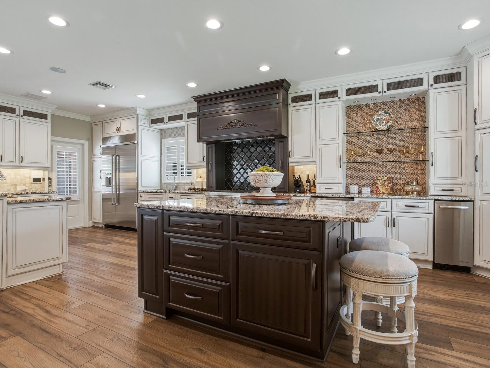 CULBREATH BAYOU UNIT NO 3 - Residential