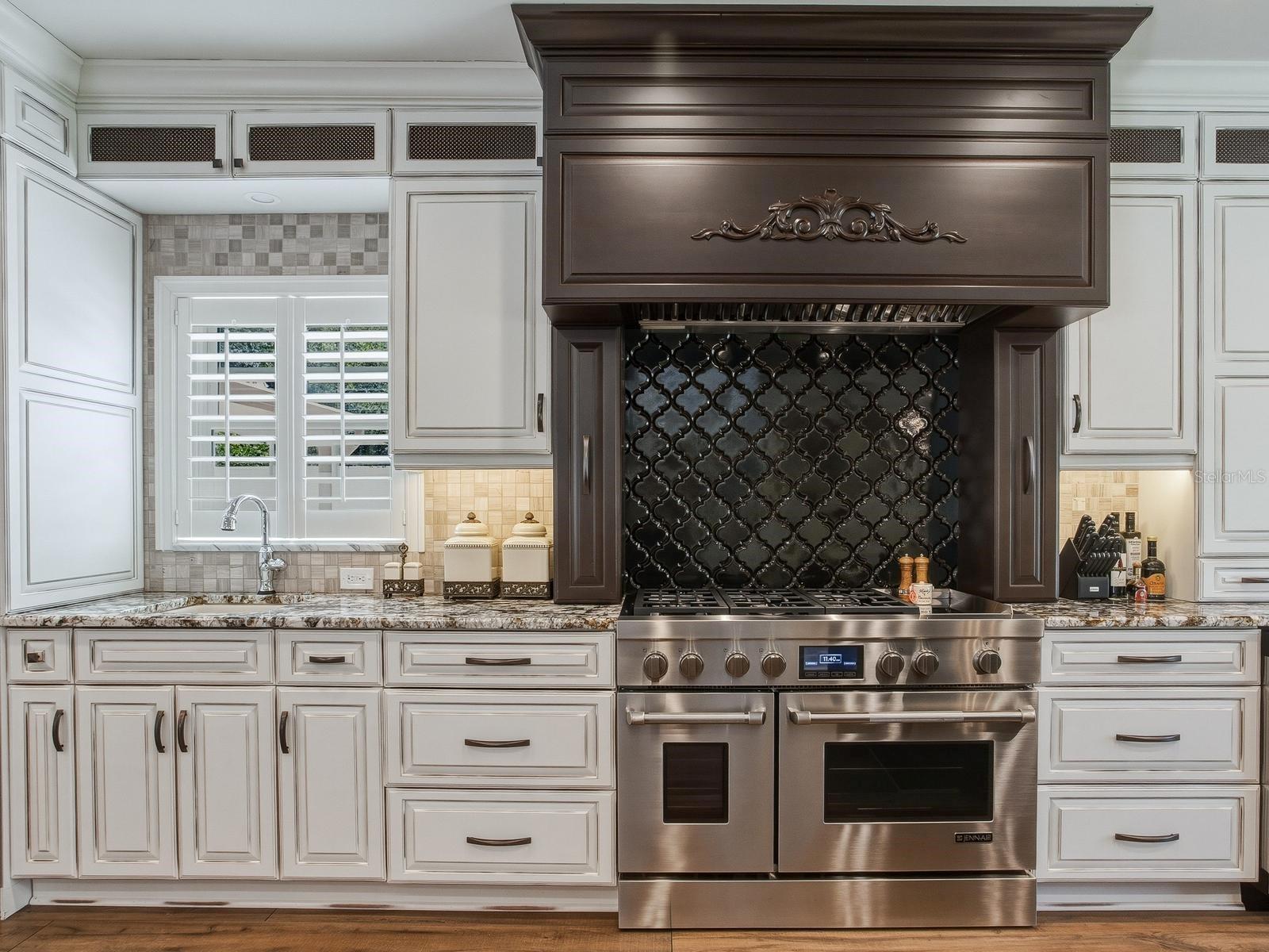 CULBREATH BAYOU UNIT NO 3 - Residential