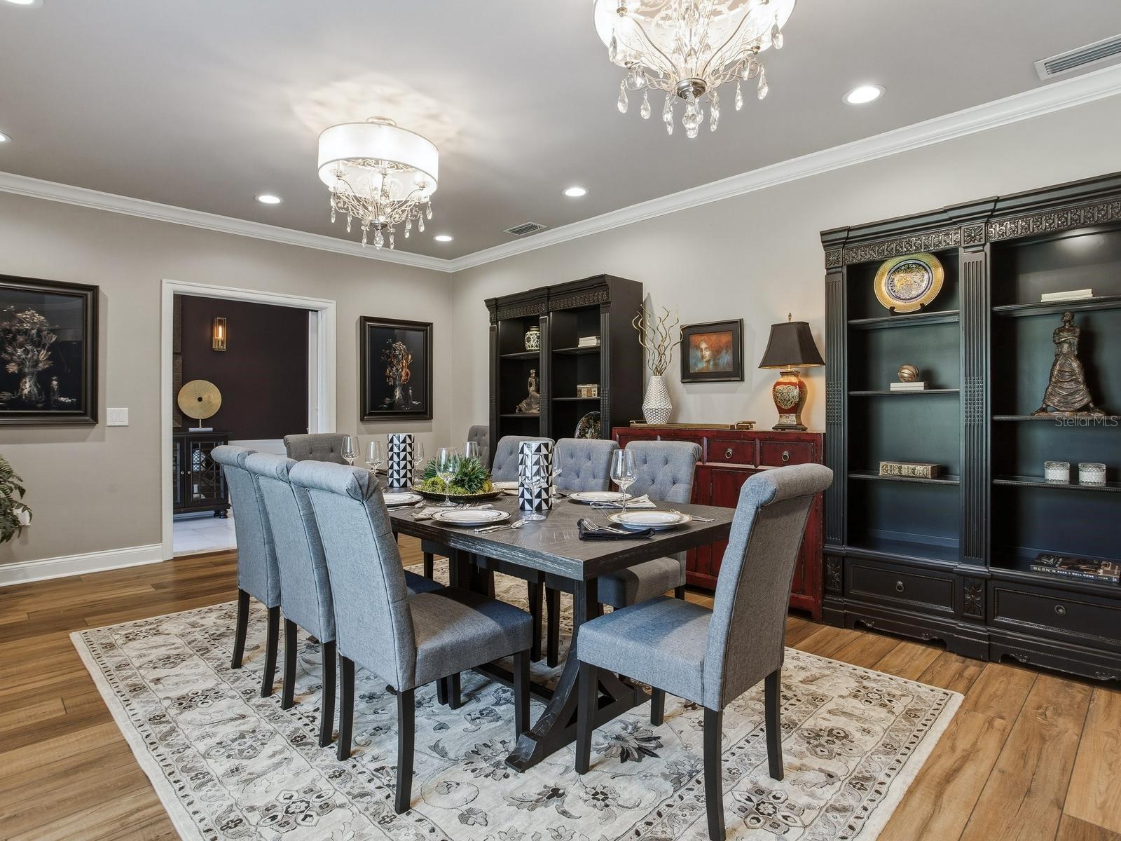 CULBREATH BAYOU UNIT NO 3 - Residential