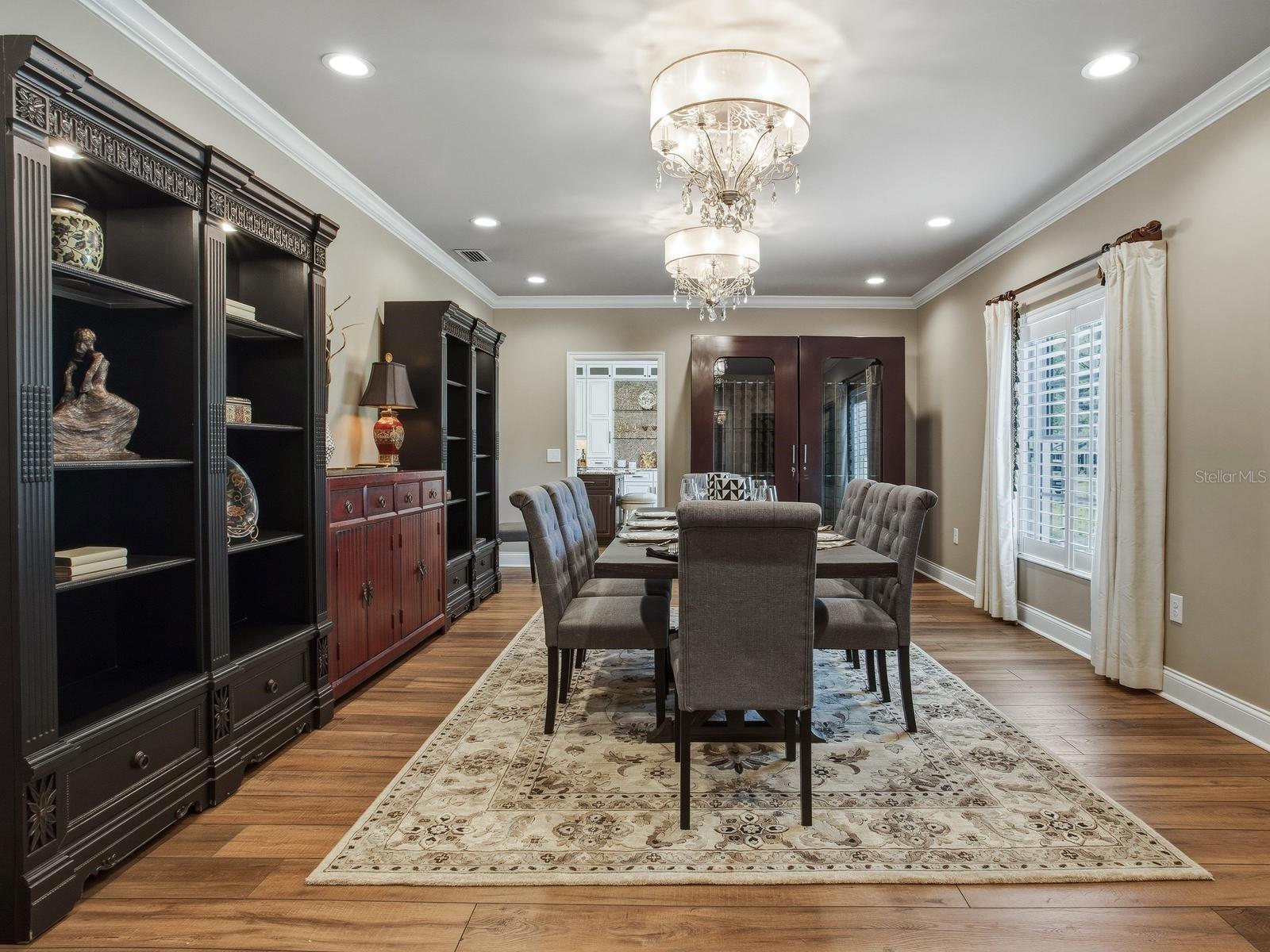 CULBREATH BAYOU UNIT NO 3 - Residential