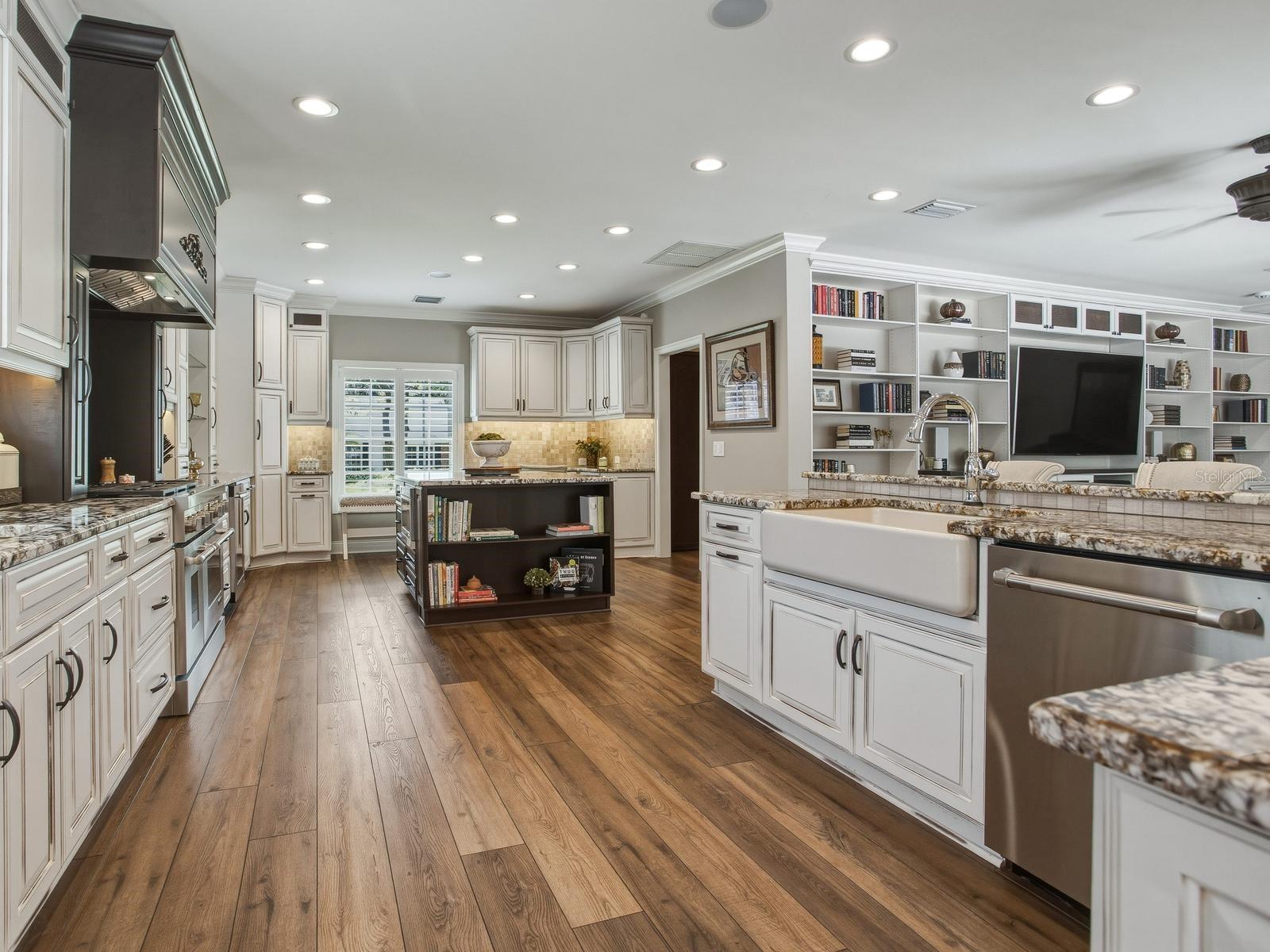 CULBREATH BAYOU UNIT NO 3 - Residential