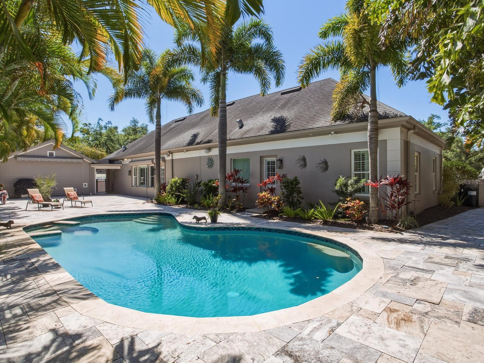 CULBREATH BAYOU UNIT NO 3 - Residential