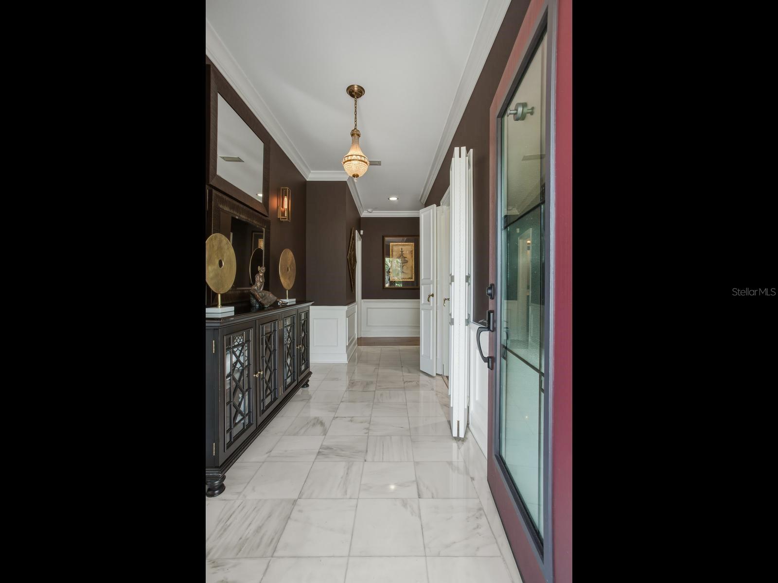 CULBREATH BAYOU UNIT NO 3 - Residential