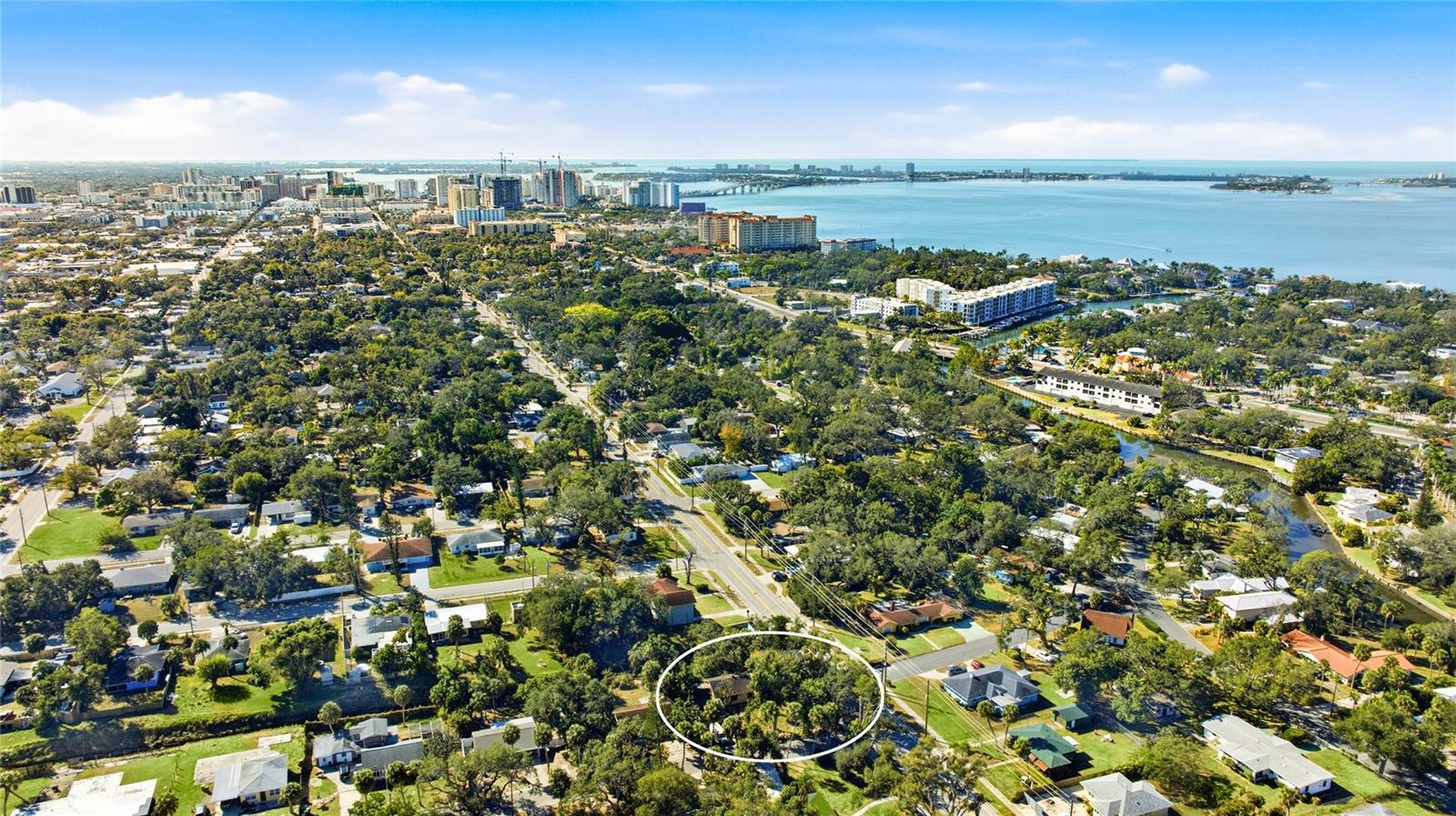 2336 COCOANUT AVENUE