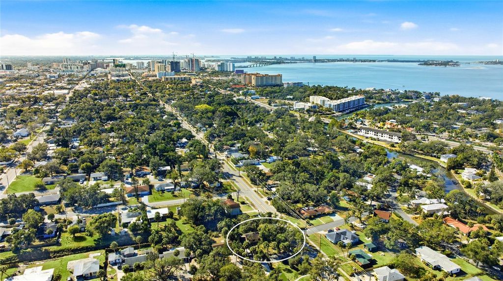 Photo of 2336 Cocoanut Avenue, Sarasota, FL 34234 (MLS # A4681240)