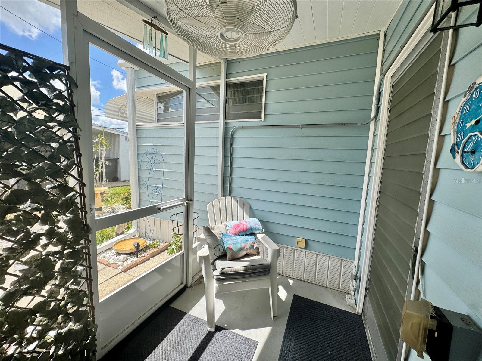 FAIR LANE ACRES SECOND ADD - Residential