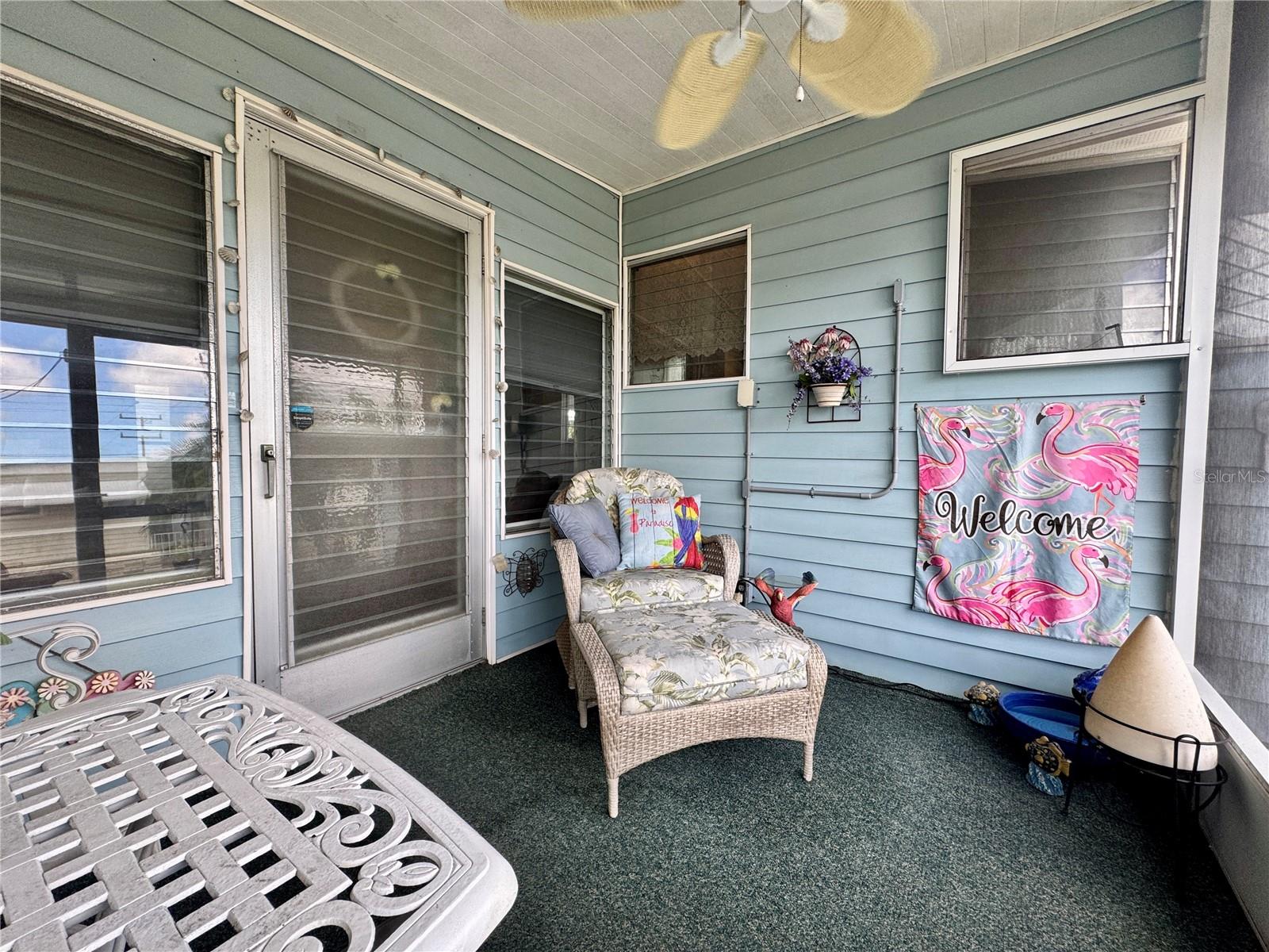 FAIR LANE ACRES SECOND ADD - Residential