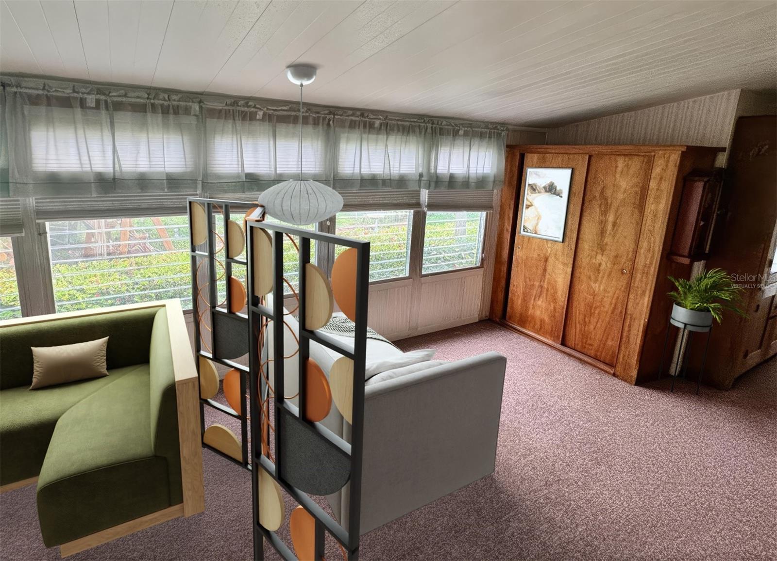 FAIR LANE ACRES SECOND ADD - Residential