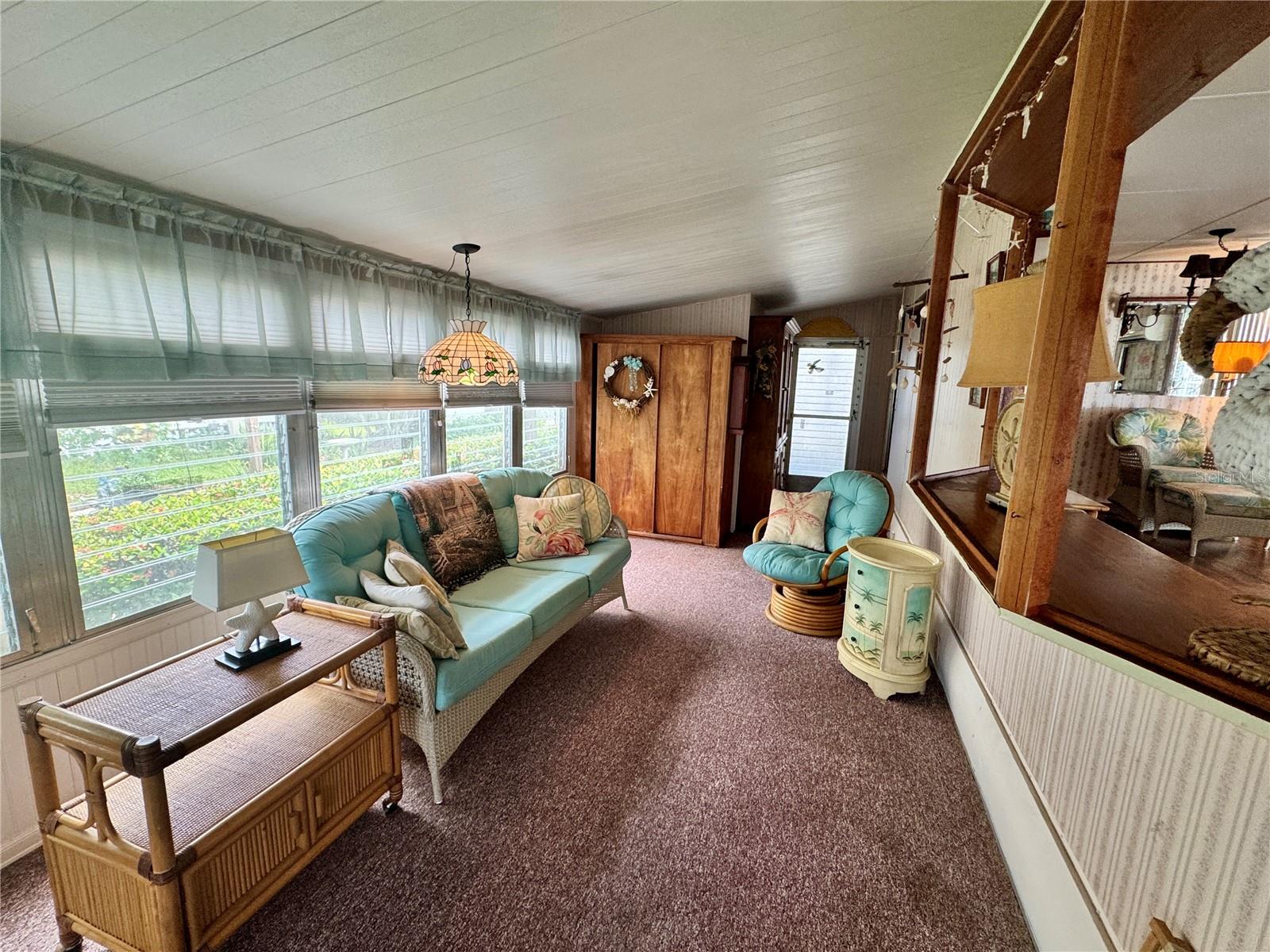 FAIR LANE ACRES SECOND ADD - Residential