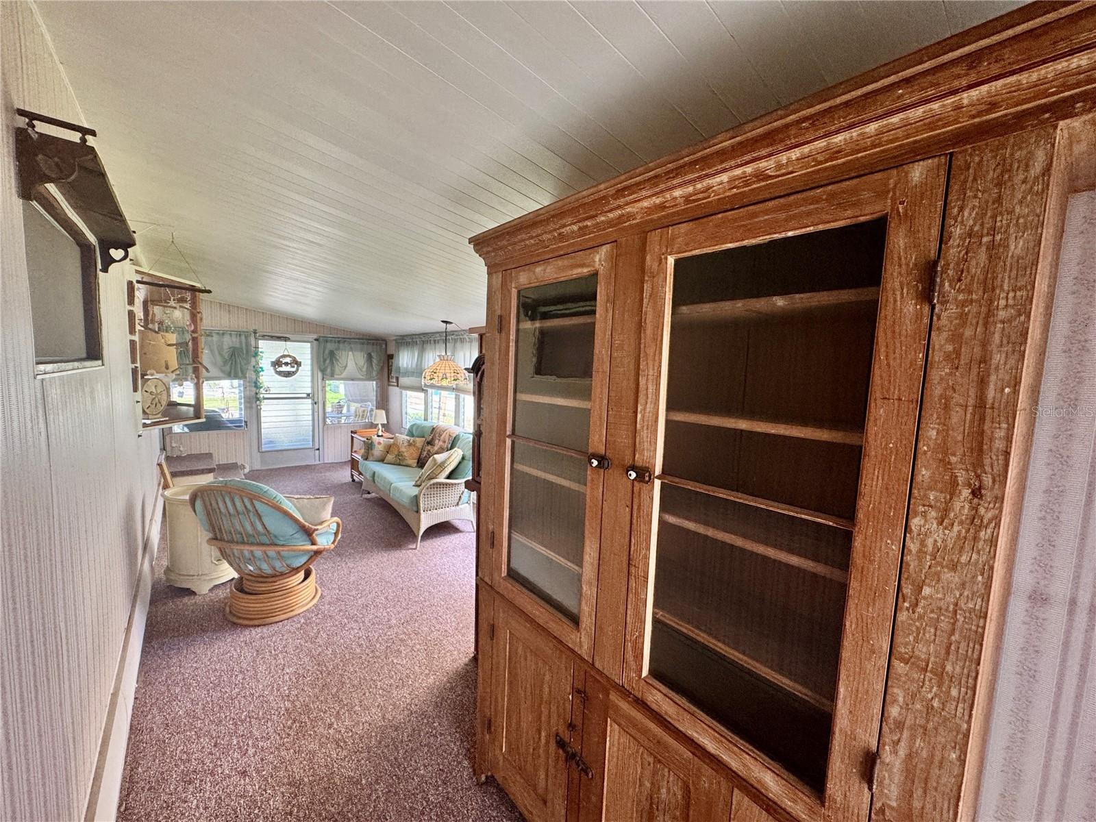 FAIR LANE ACRES SECOND ADD - Residential