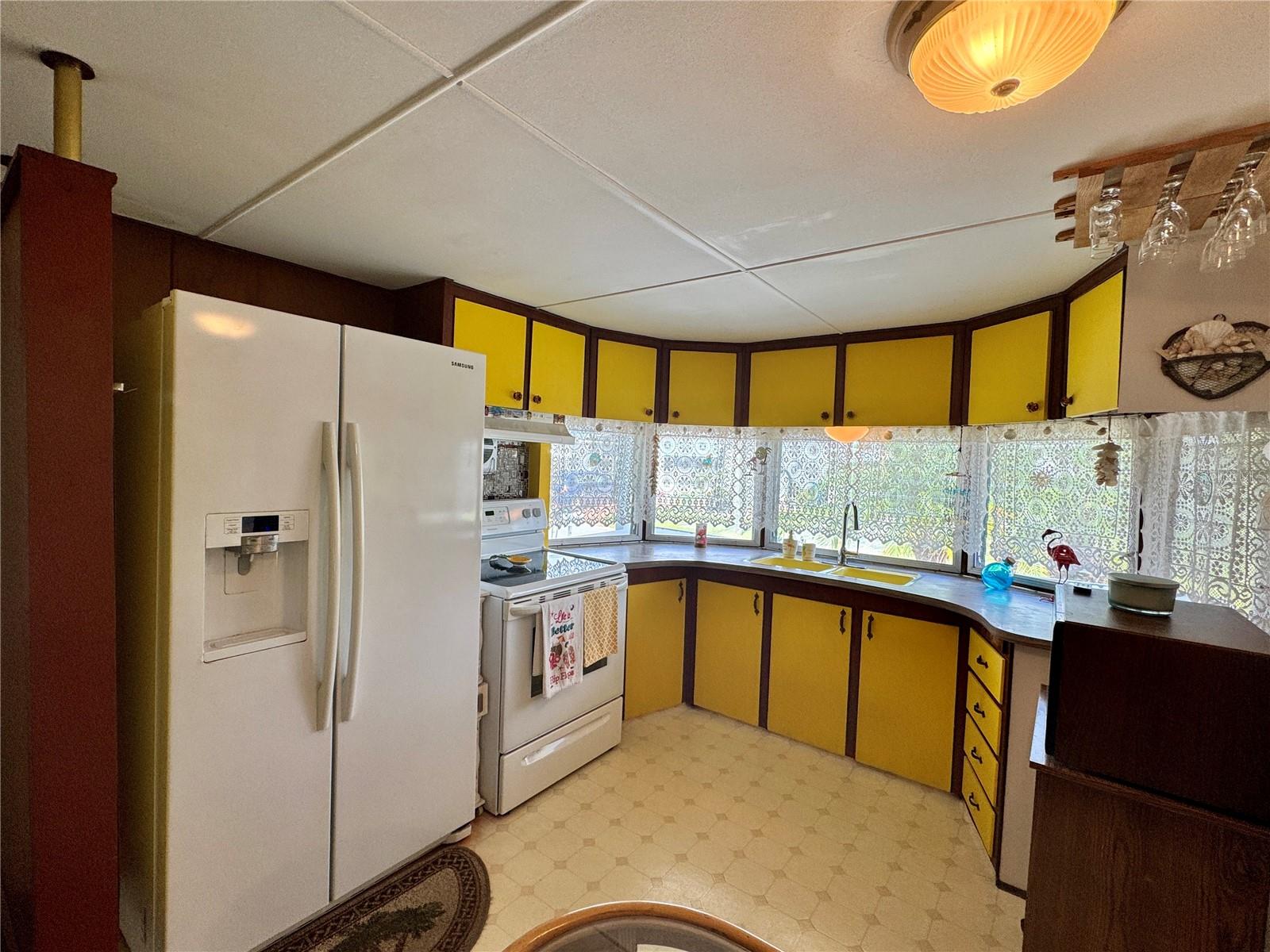 FAIR LANE ACRES SECOND ADD - Residential
