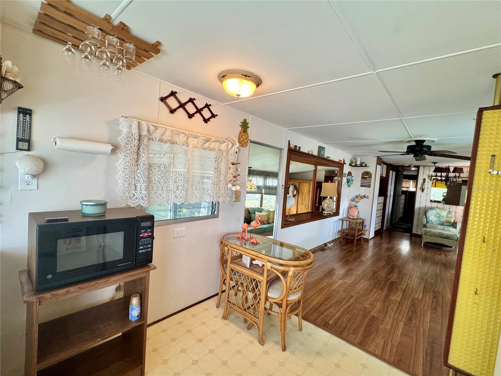 FAIR LANE ACRES SECOND ADD - Residential