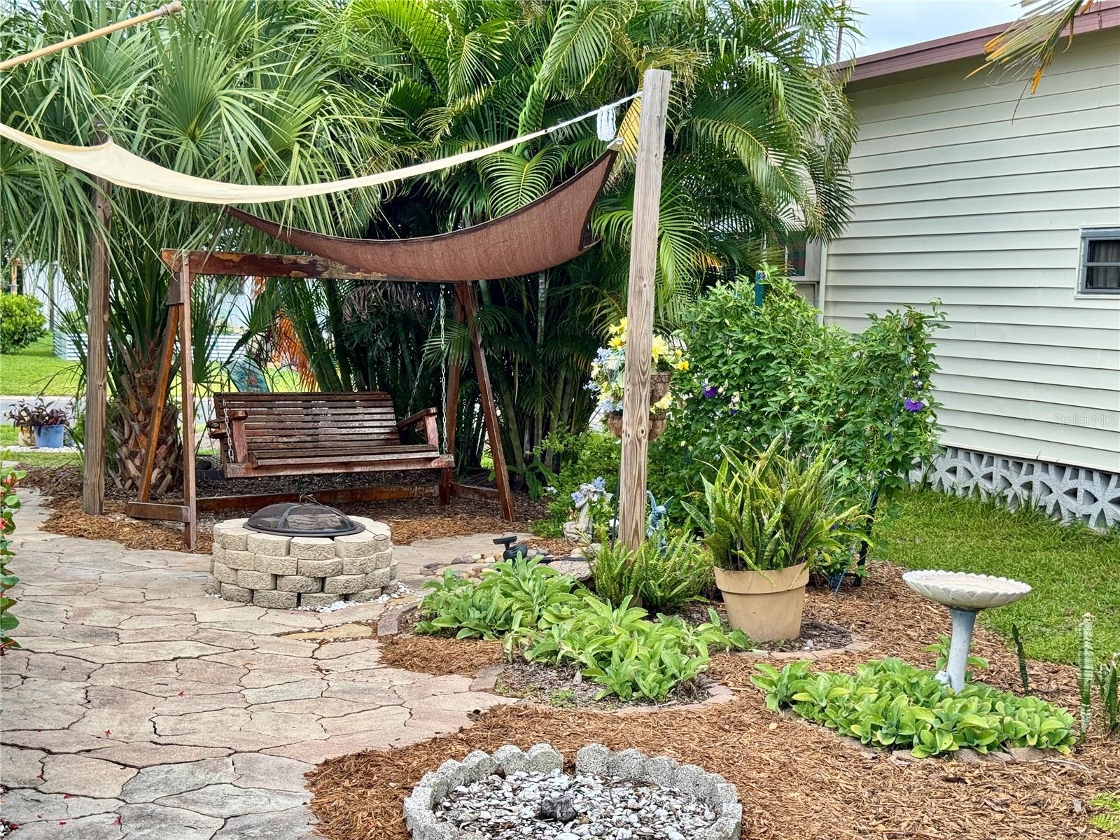 FAIR LANE ACRES SECOND ADD - Residential
