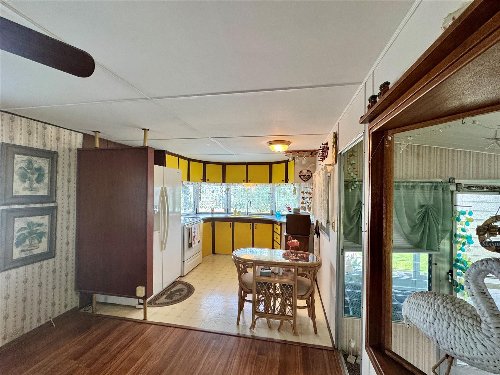 FAIR LANE ACRES SECOND ADD - Residential