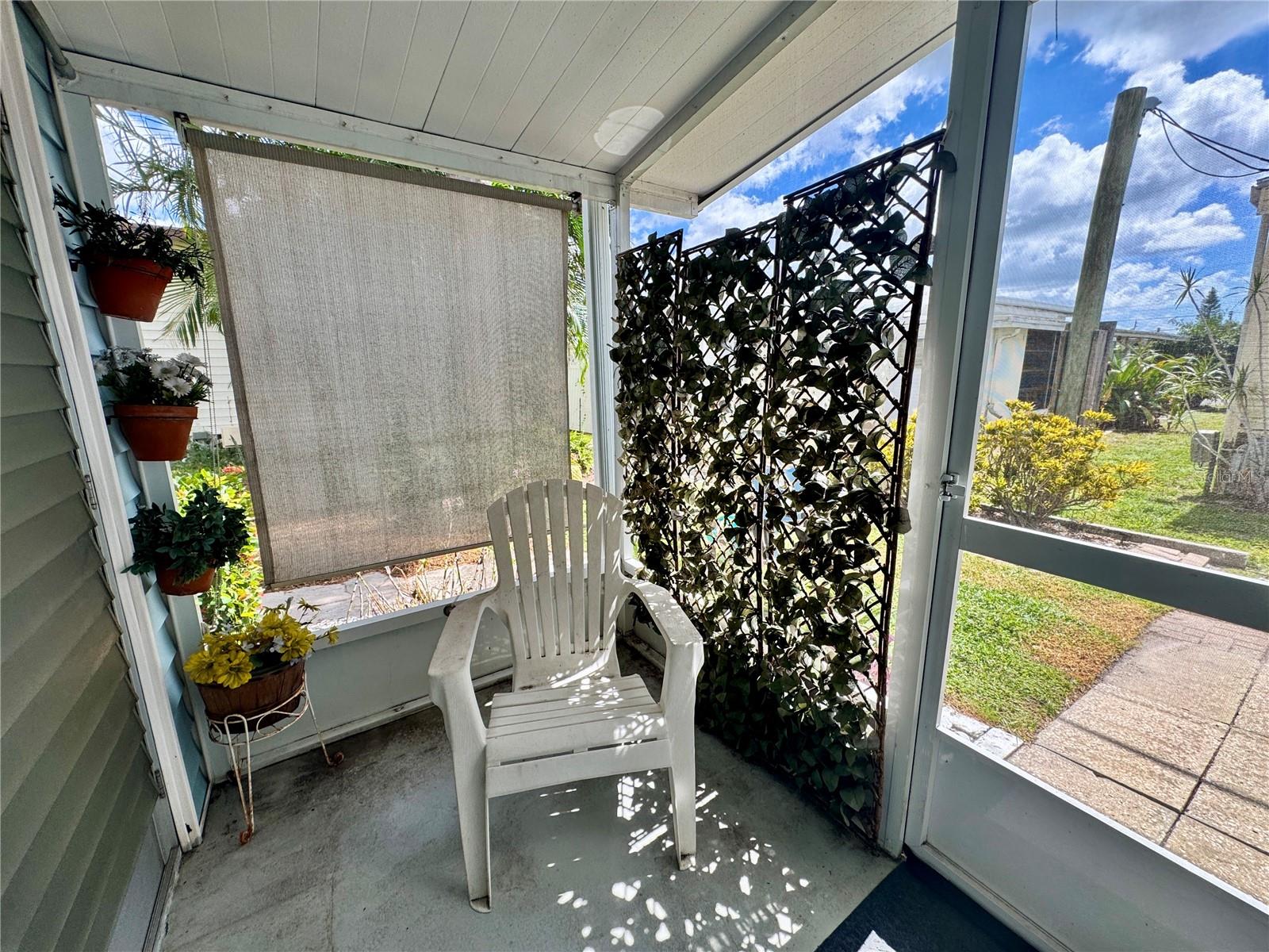 FAIR LANE ACRES SECOND ADD - Residential