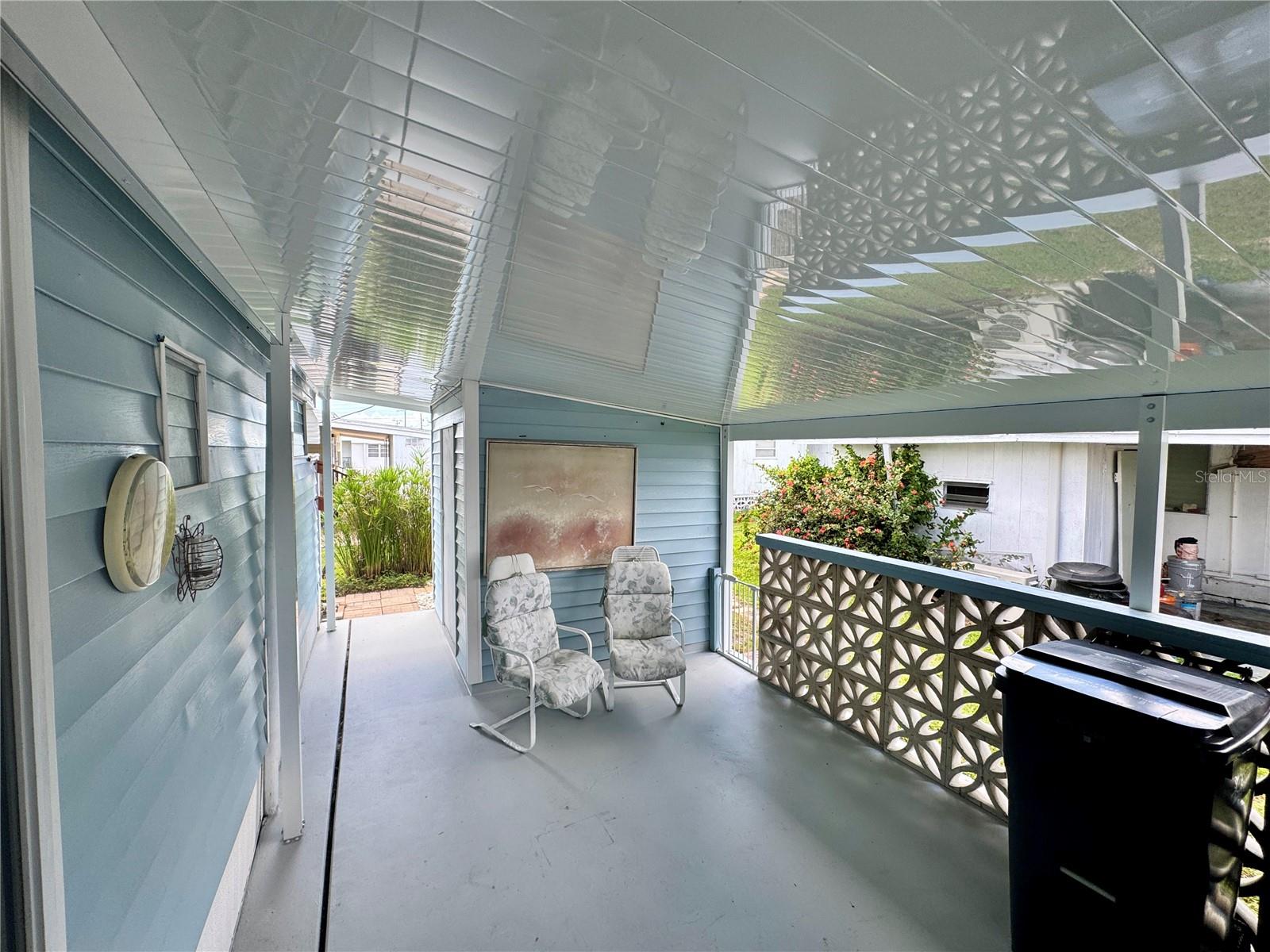 FAIR LANE ACRES SECOND ADD - Residential