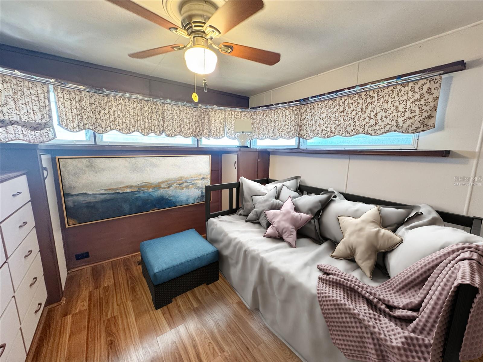 FAIR LANE ACRES SECOND ADD - Residential