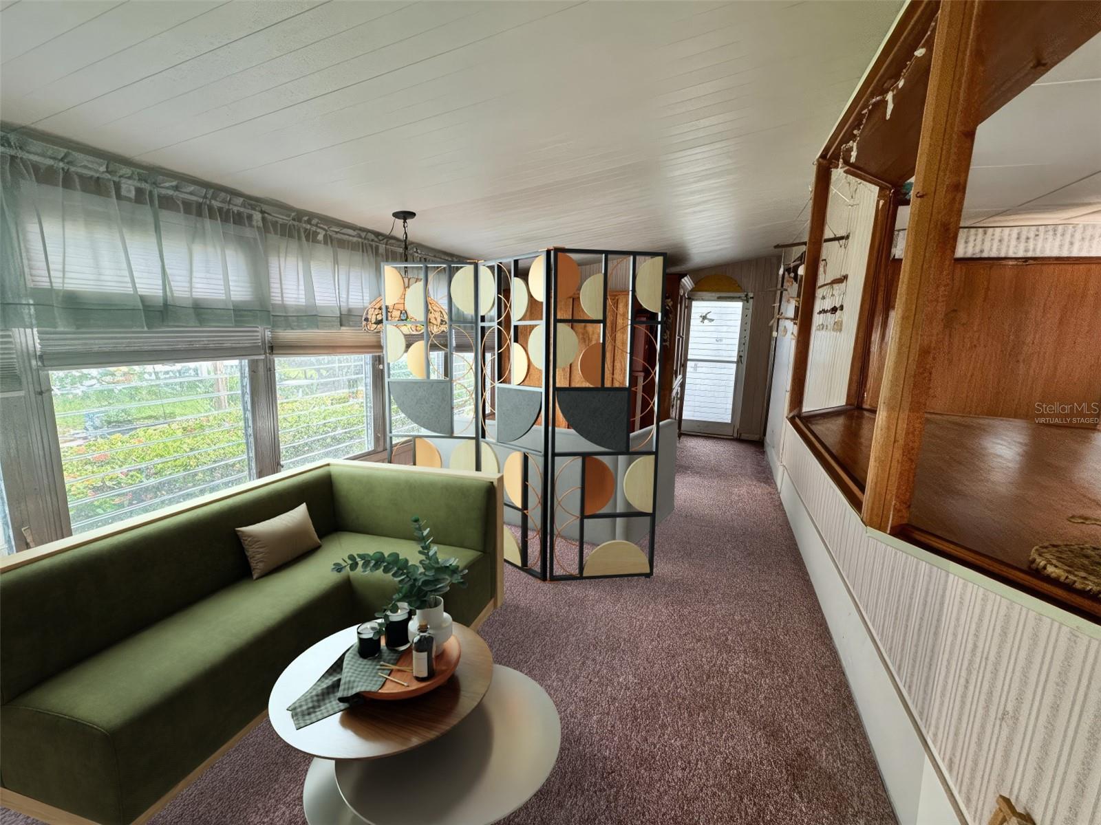 FAIR LANE ACRES SECOND ADD - Residential