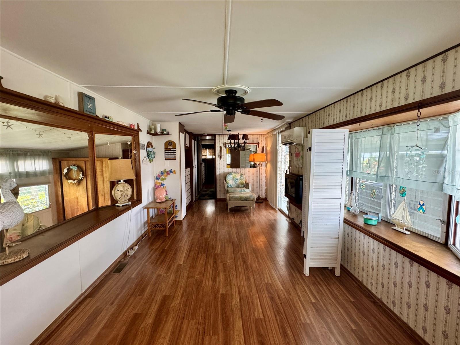 FAIR LANE ACRES SECOND ADD - Residential