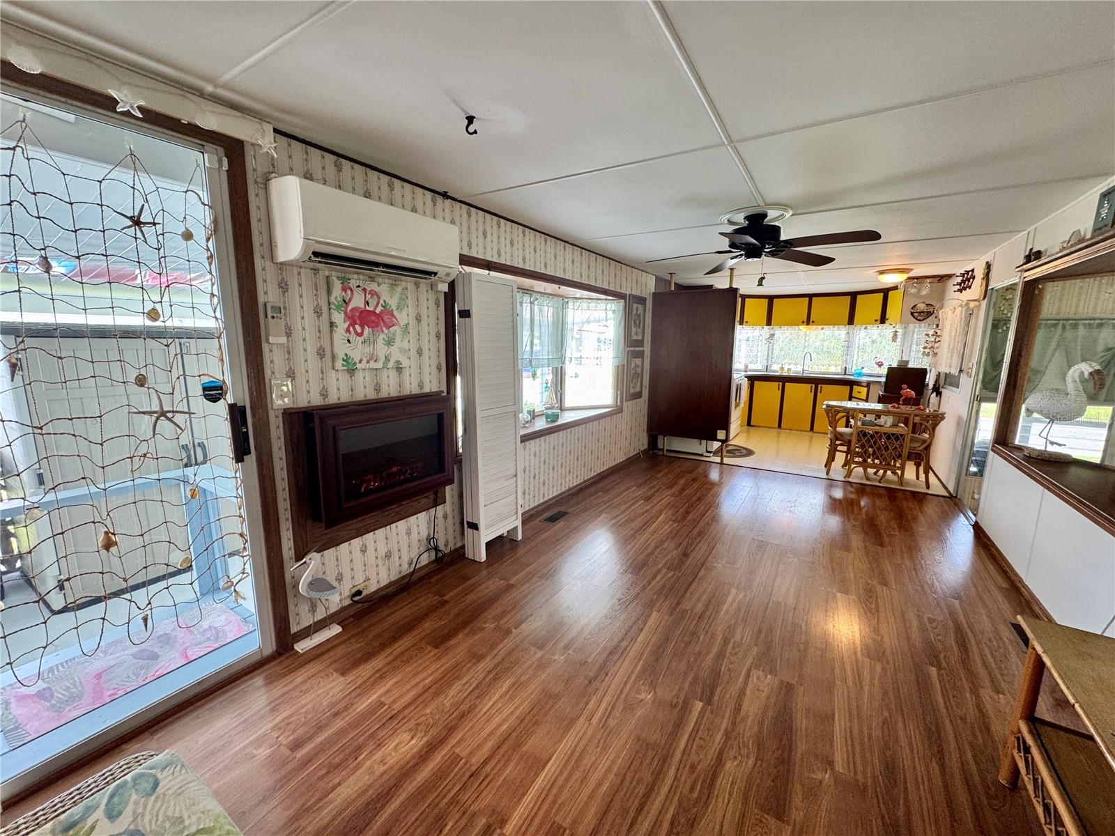 FAIR LANE ACRES SECOND ADD - Residential