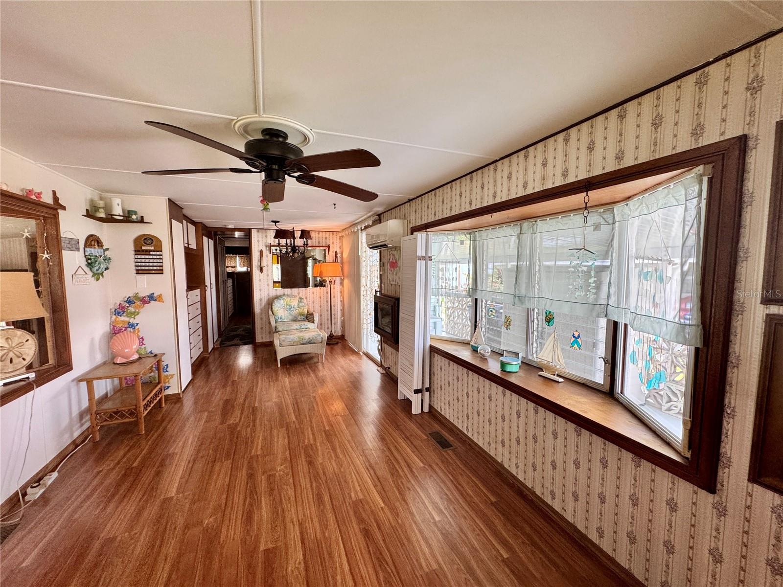 FAIR LANE ACRES SECOND ADD - Residential