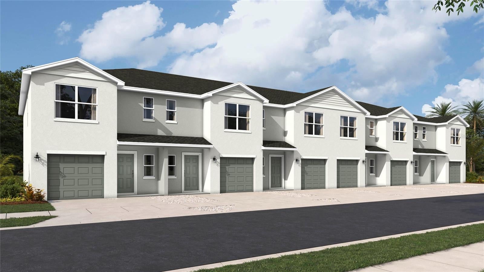 1642 East Bay Street, Sarasota