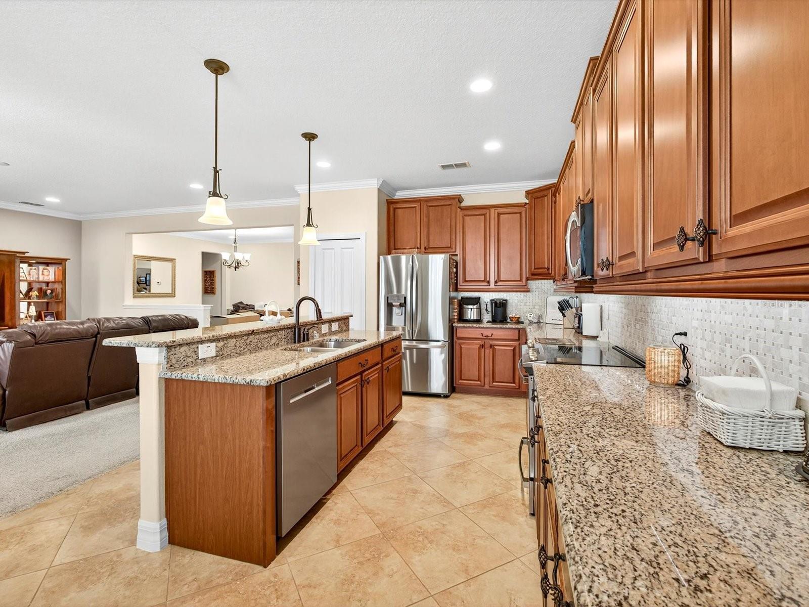 HERITAGE HILLS PH 01 - Residential