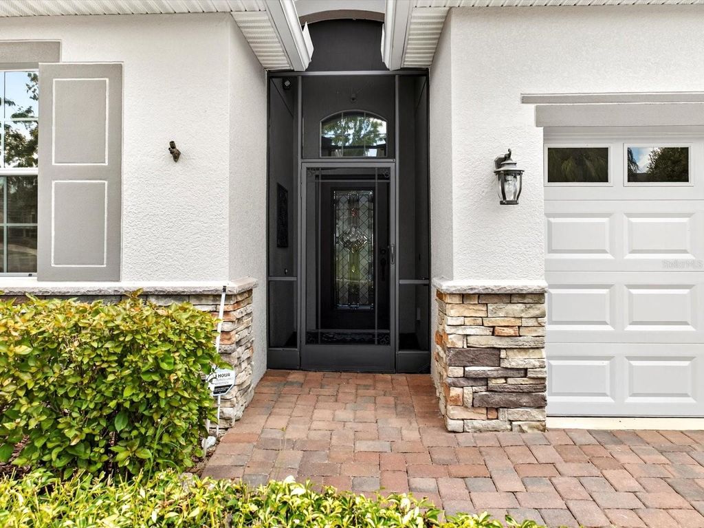 Photo of 3791 Sanibel Street, Clermont, FL 34711 (MLS # G5103629)