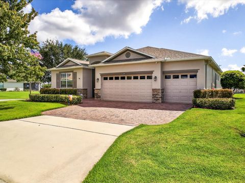 3791 SANIBEL STREET CLERMONT FL 34711