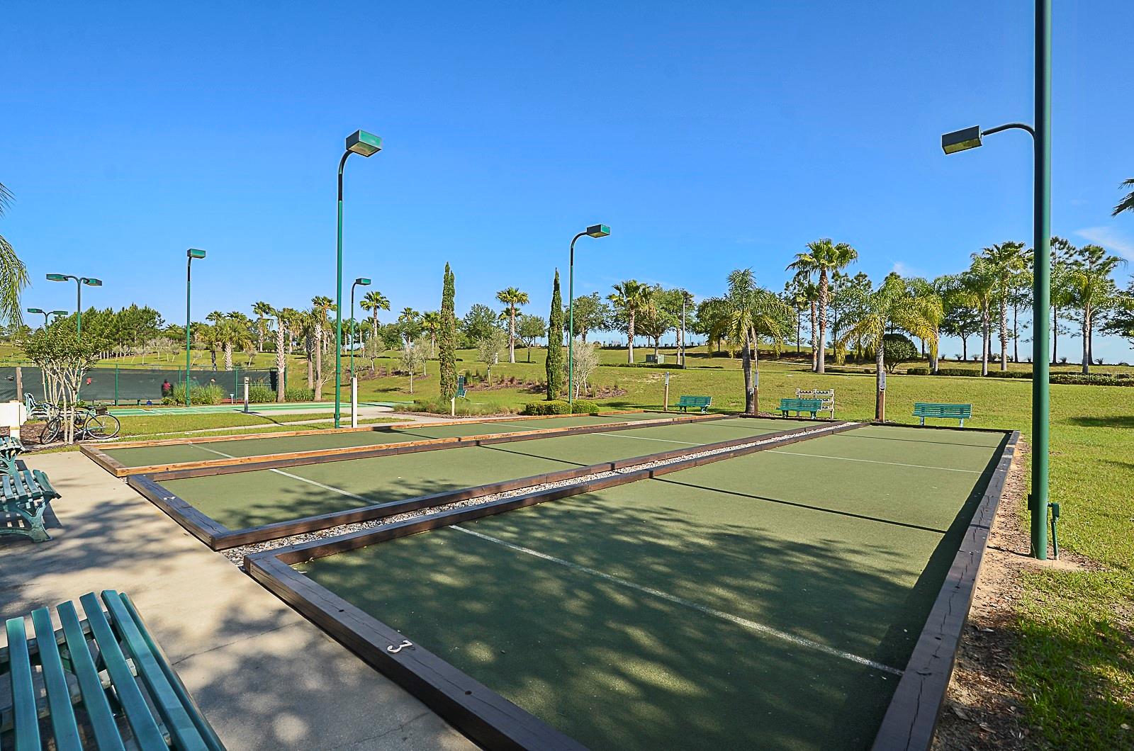 HERITAGE HILLS PH 01 - Residential