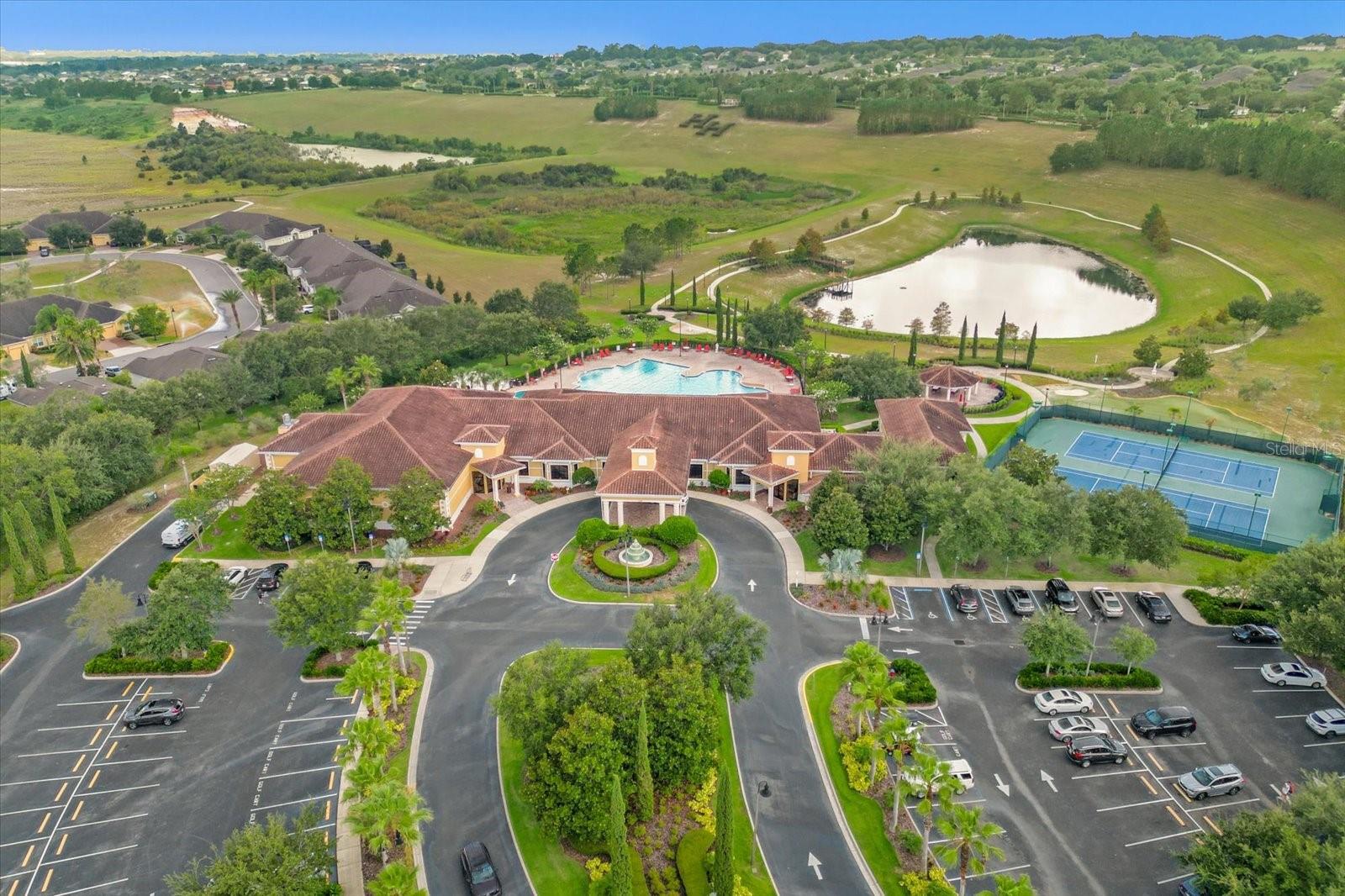 HERITAGE HILLS PH 01 - Residential