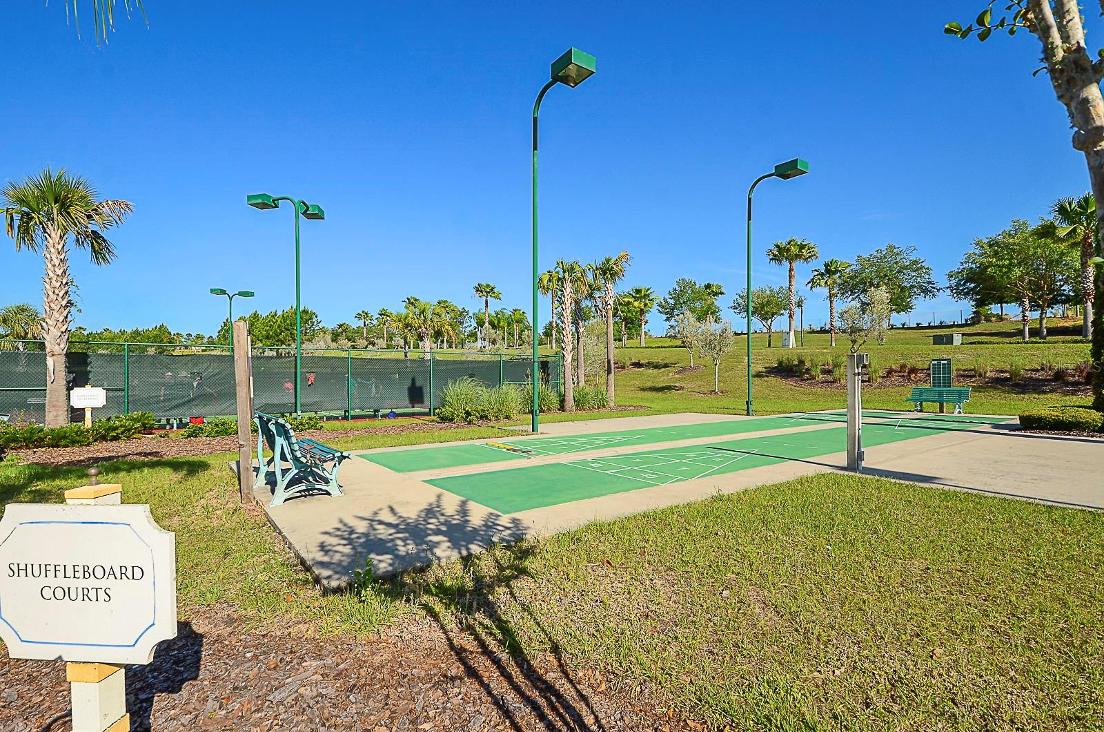 HERITAGE HILLS PH 01 - Residential