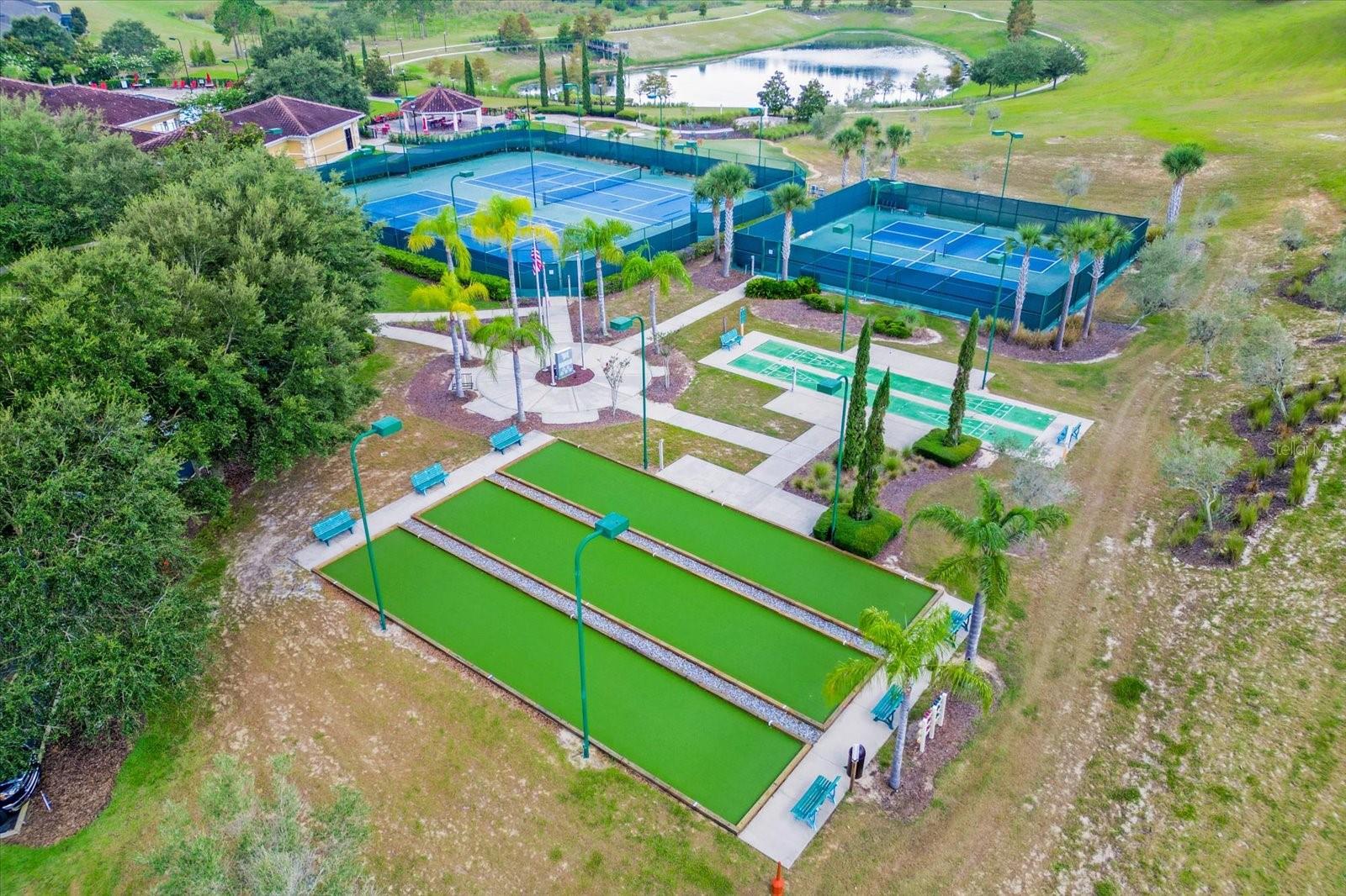 HERITAGE HILLS PH 01 - Residential