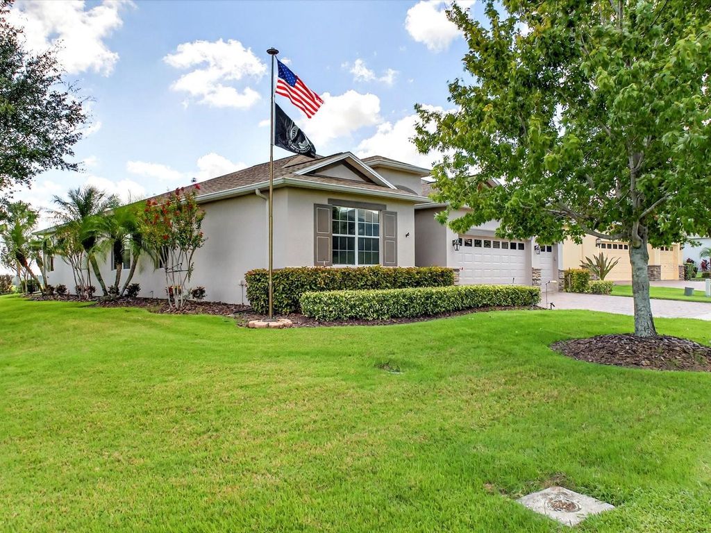 Photo of 3791 Sanibel Street, Clermont, FL 34711 (MLS # G5103629)