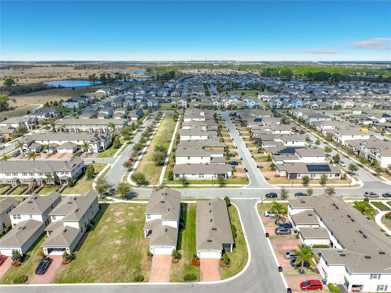 WATERLEIGH PH 3A - Residential