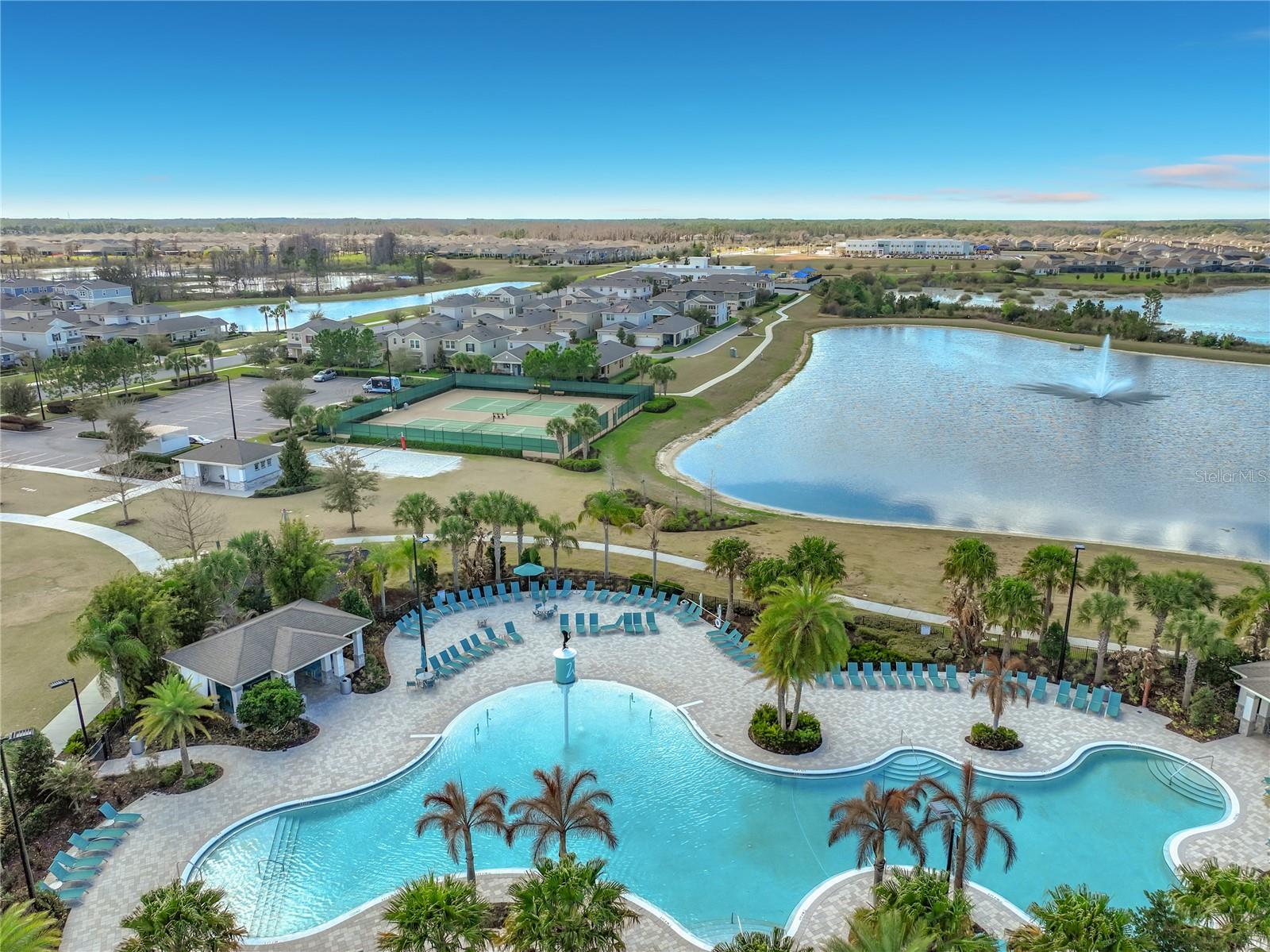 WATERLEIGH PH 3A - Residential