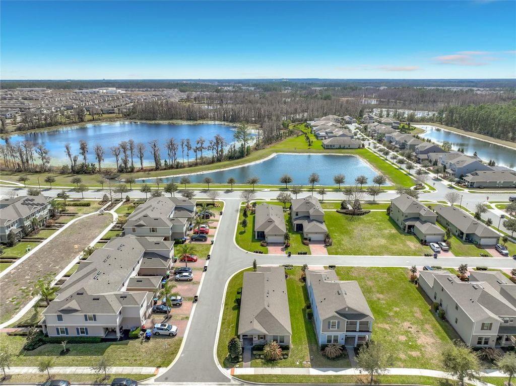 Photo of 16856 Hypatia Alley, Winter Garden, FL 34787 (MLS # O6387941)