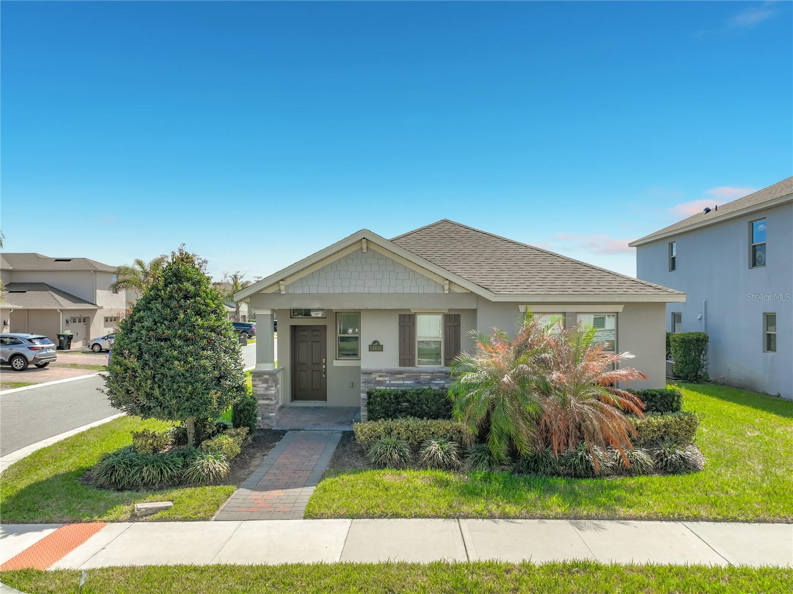 WATERLEIGH PH 3A - Residential