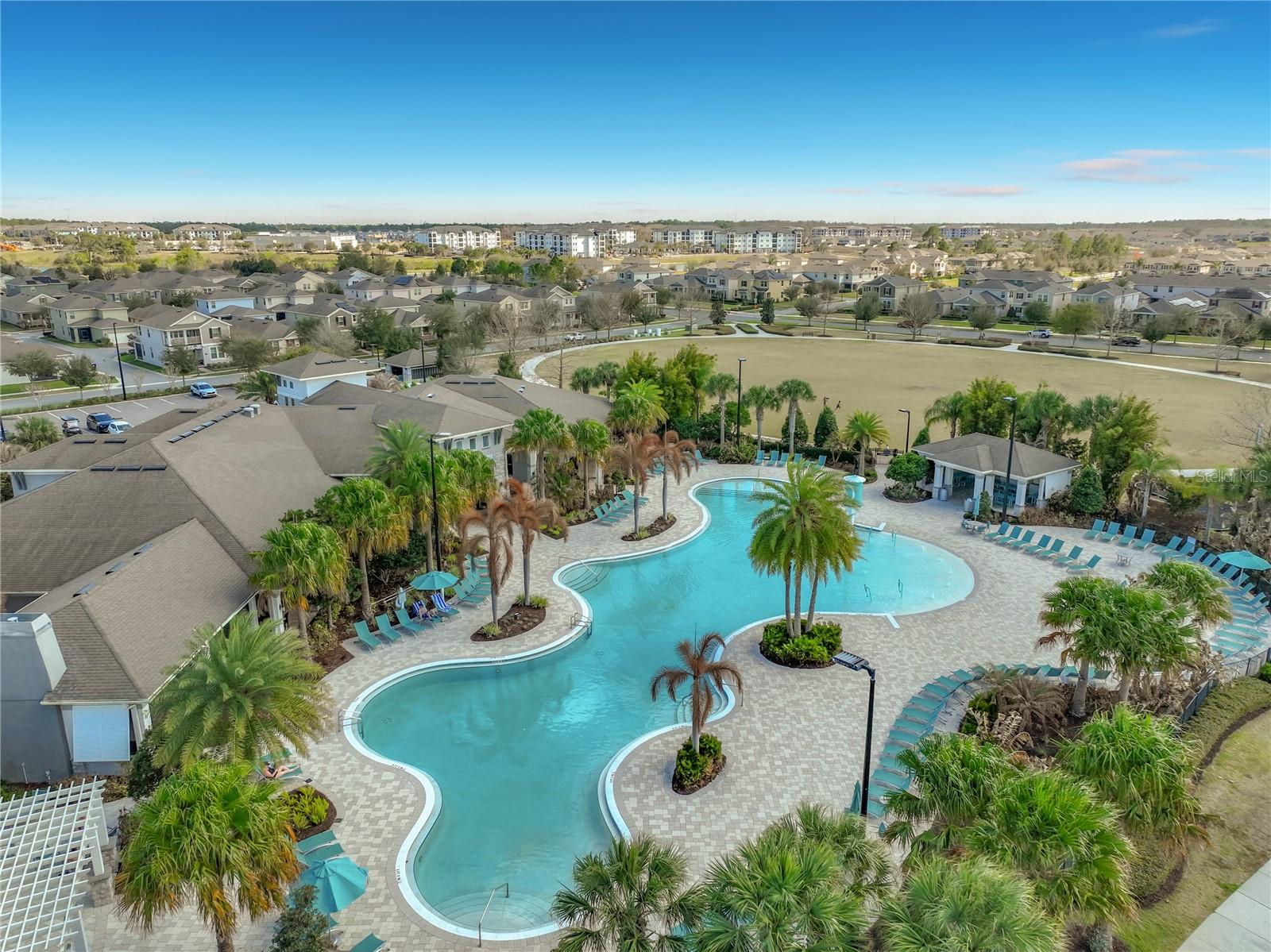 WATERLEIGH PH 3A - Residential