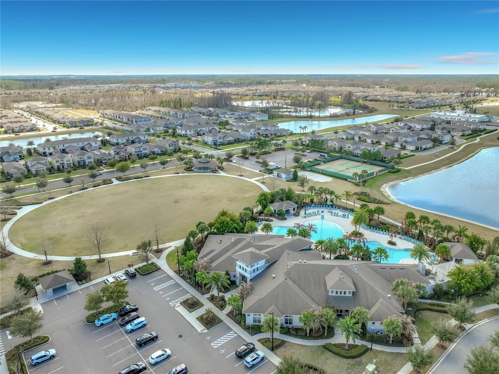 WATERLEIGH PH 3A - Residential