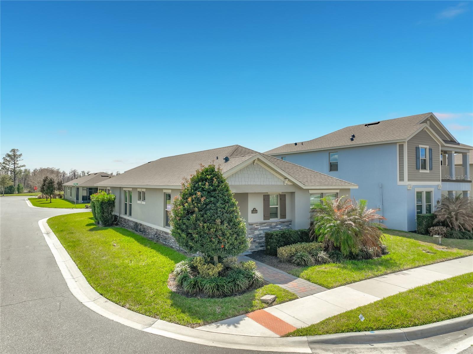 WATERLEIGH PH 3A - Residential