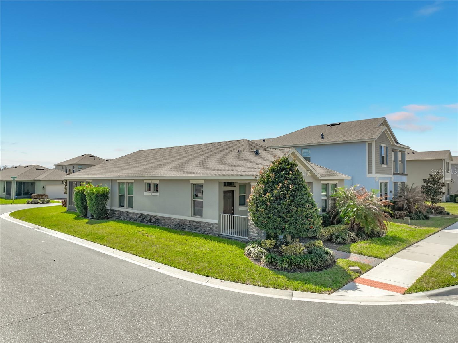 WATERLEIGH PH 3A - Residential